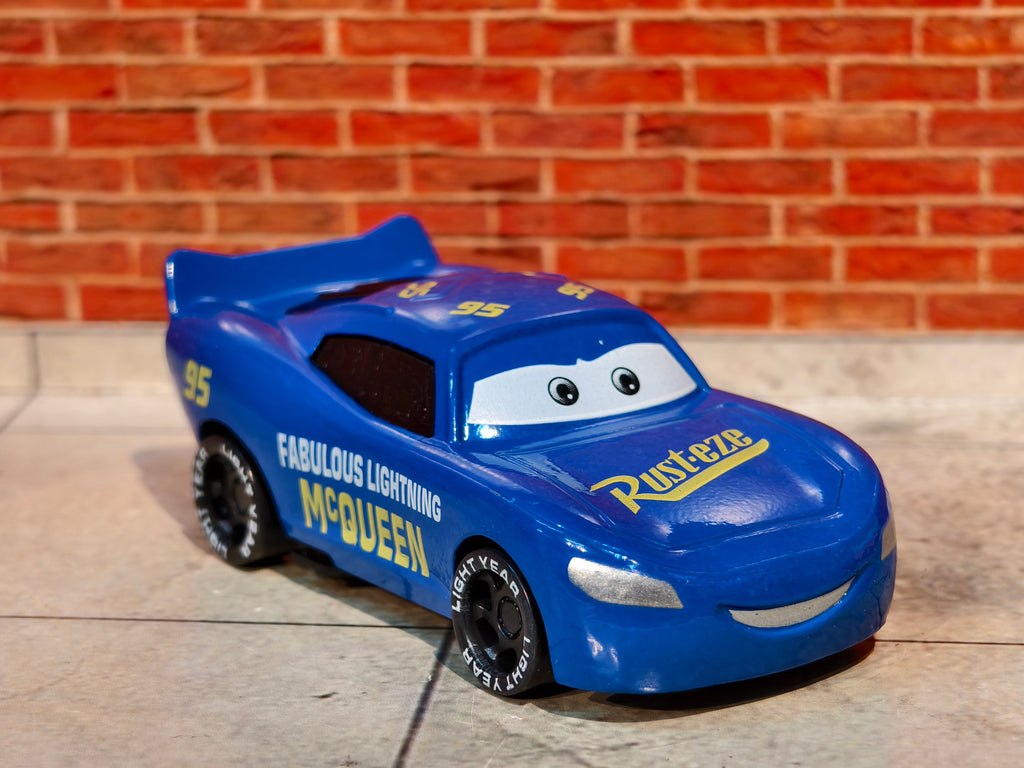 Cars Racing Edition Models 1:43 SCALE