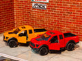 Ford F-150 Raptor SVT Performance Edition 1:43 Scale