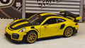 Official Licensed Porsche 911 GT 2 RS 1:32 by MSZ