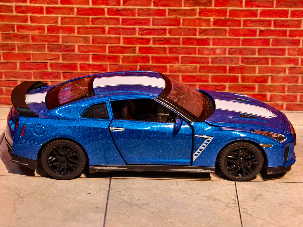 Nissan GTR 1:32 Scale