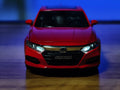 Honda Accord Official Licensed 1:24