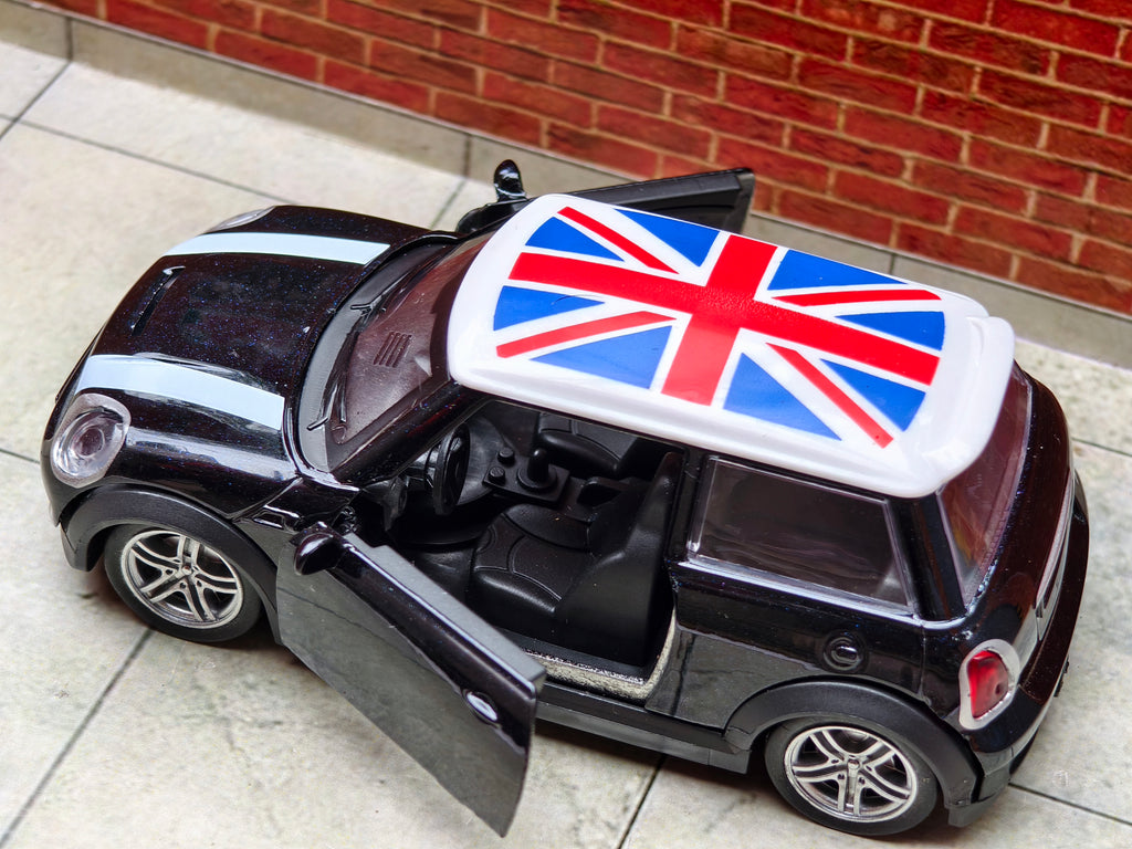 Mini Cooper S 1:32 Scale
