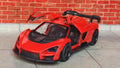 McLaren Senna 1:36 Scale