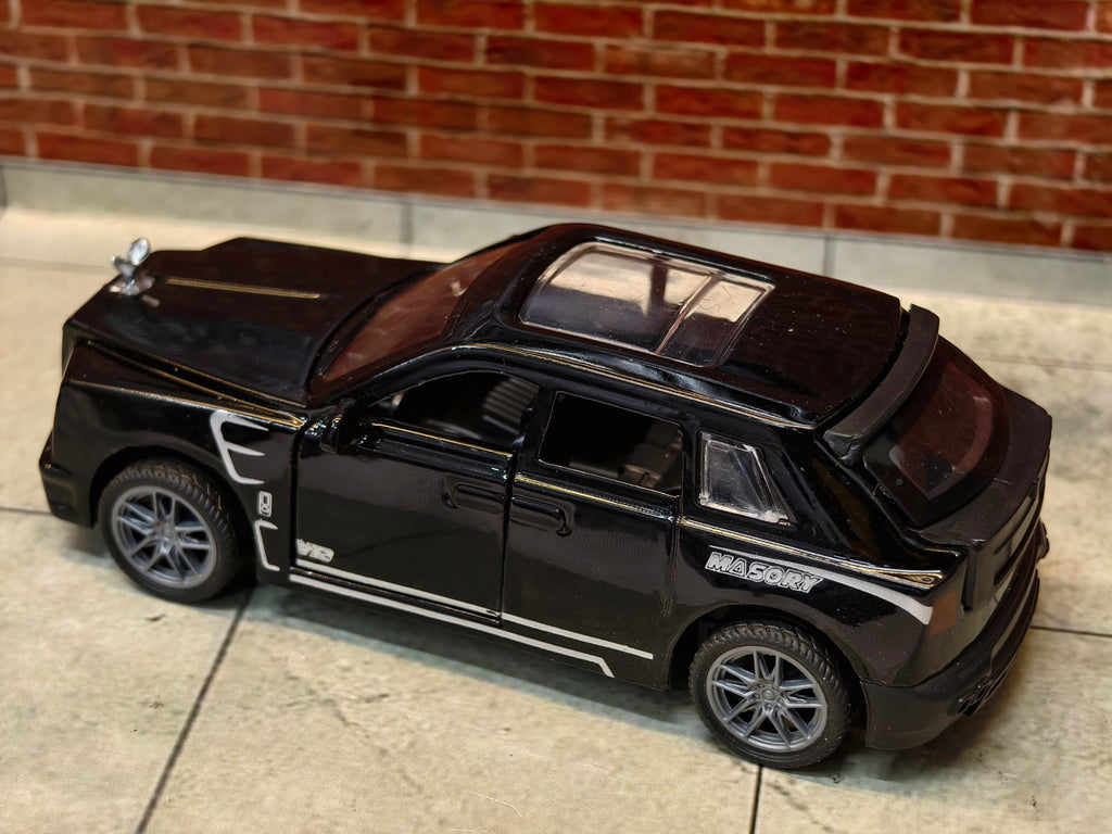 Rolls-Royce Cullinan 1:36 Scale