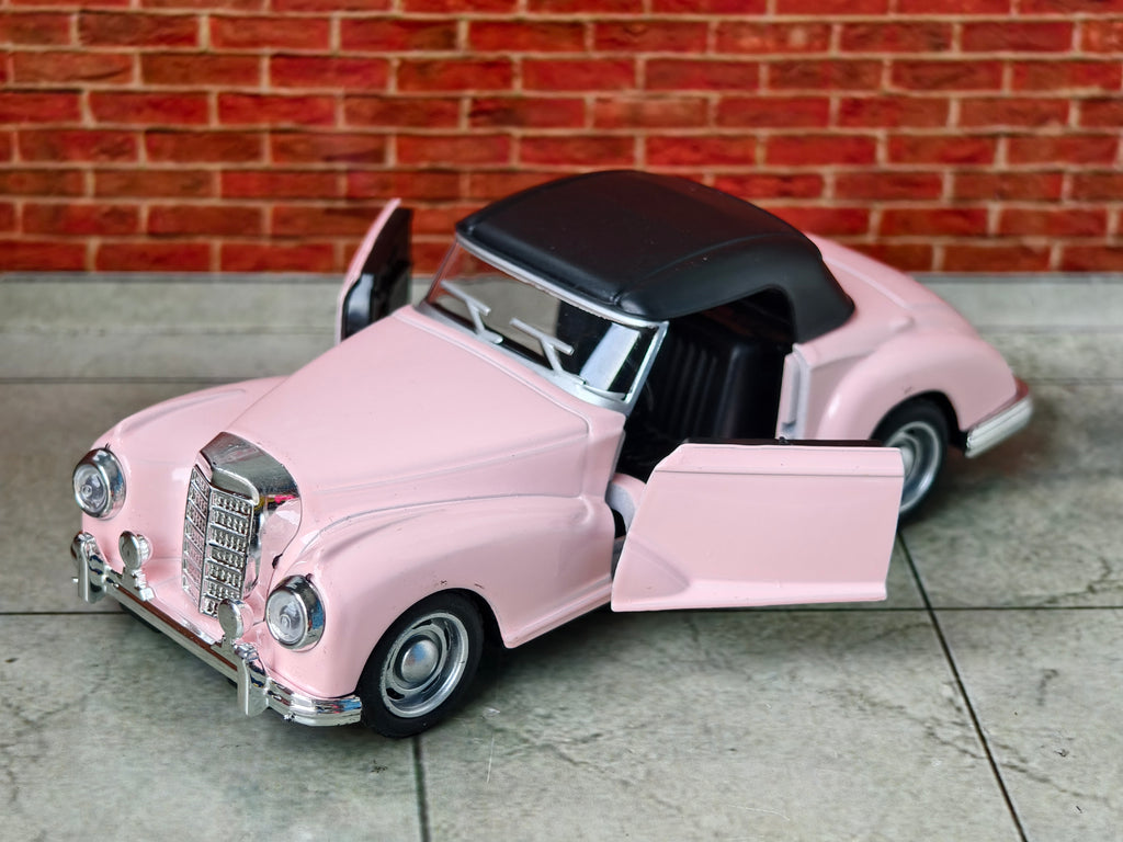 Mercedes Benz 300S Cabriolet 1:32 Scale