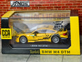 CCA Official Licensed BMW M4 DTM 1:44 Premium Detailed Car in Acrylic Box