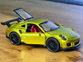 Porsche 911 GT3 1:36 Scale Premium Detailing